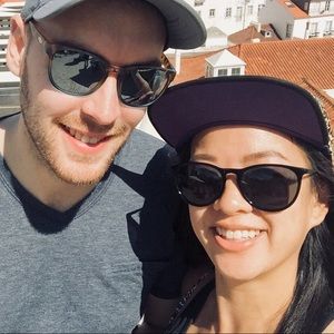 Meet your Posher, Alison